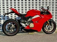 Ducati Panigale V4 1.1 Panigale V4 27