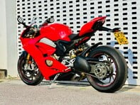 Ducati Panigale V4 1.1 Panigale V4 28