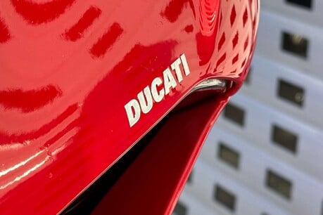 Ducati Panigale V4 1.1 Panigale V4 20