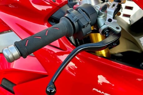 Ducati Panigale V4 1.1 Panigale V4 12