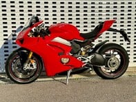 Ducati Panigale V4 1.1 Panigale V4 32