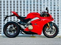 Ducati Panigale V4 1.1 Panigale V4 1