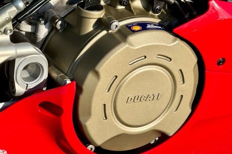 Ducati Panigale V4 1.1 Panigale V4 6