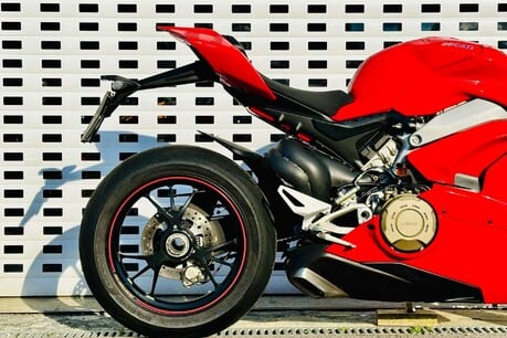 Ducati Panigale V4 1.1 Panigale V4 8