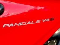 Ducati Panigale V4 1.1 Panigale V4 9