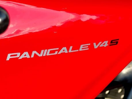 Ducati Panigale V4 1.1 Panigale V4 