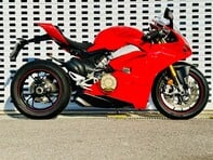 Ducati Panigale V4 1.1 Panigale V4 18