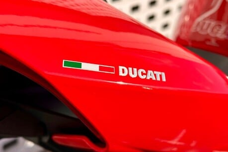 Ducati Panigale V4 1.1 Panigale V4 21