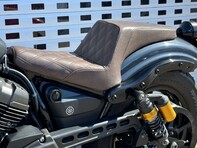 Yamaha XVS 950 12