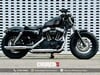 Harley-Davidson Sportster 1200 XL Forty Eight