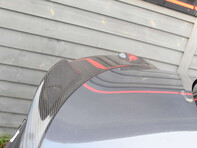 Alfa Romeo Giulia 2.9 Giulia V6 Bi-T Quadrifoglio Auto 4dr 14