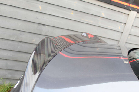 Alfa Romeo Giulia 2.9 Giulia V6 Bi-T Quadrifoglio Auto 4dr 14