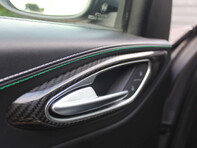 Alfa Romeo Giulia 2.9 Giulia V6 Bi-T Quadrifoglio Auto 4dr 21
