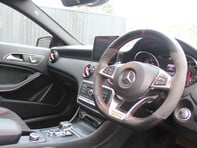 Mercedes-Benz A Class 2.0 A45 AMG (Premium) Hatchback 5dr Petrol SpdS DCT 4MATIC Euro 6 (s/s) (38 5