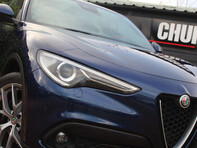 Alfa Romeo Stelvio 2.1 Stelvio Milano Edition TD AWD Auto 4WD 5dr 4