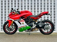 Ducati Supersport S 3