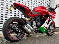 Ducati Supersport S 4