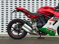 Ducati Supersport S 10