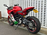 Ducati Supersport S 15