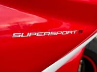 Ducati Supersport S 25