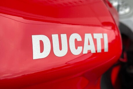 Ducati Supersport S 29