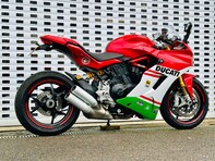 Ducati Supersport S 42