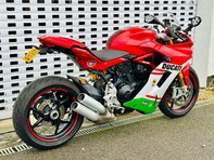 Ducati Supersport S 43