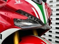 Ducati Supersport S 17