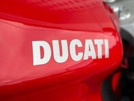 Ducati Supersport S 29