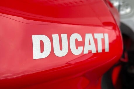 Ducati Supersport S 29