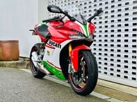 Ducati Supersport S 26