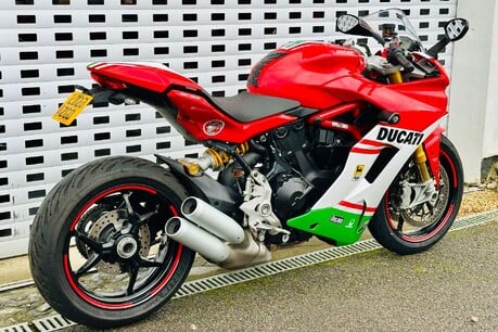 Ducati Supersport S 43