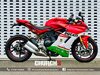 Ducati Supersport S