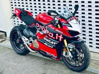 Ducati Panigale V4S 1100 5