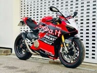 Ducati Panigale V4S 1100 3