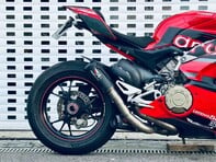 Ducati Panigale V4S 1100 6