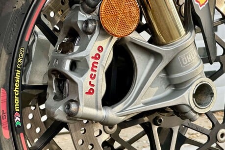 Ducati Panigale V4S 1100 20