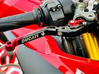 Ducati Panigale V4S 1100 25