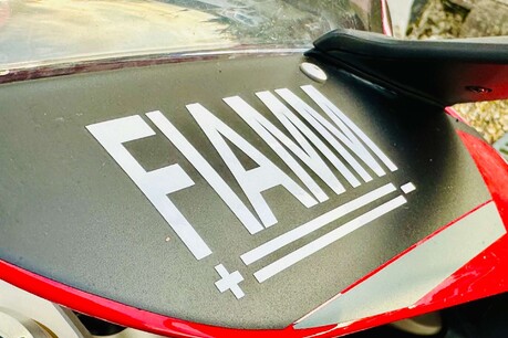 Ducati Panigale V4S 1100 19