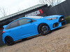 Ford Focus 2.3 Focus RS 4WD 5dr