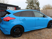 Ford Focus 2.3 Focus RS 4WD 5dr 10