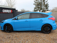 Ford Focus 2.3 Focus RS 4WD 5dr 16