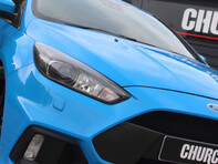 Ford Focus 2.3 Focus RS 4WD 5dr 4