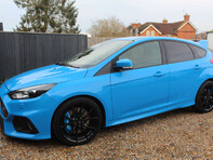 Ford Focus 2.3 Focus RS 4WD 5dr 17