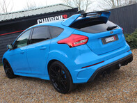 Ford Focus 2.3 Focus RS 4WD 5dr 22