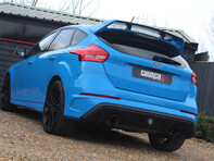 Ford Focus 2.3 Focus RS 4WD 5dr 24