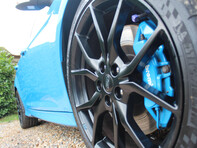 Ford Focus 2.3 Focus RS 4WD 5dr 12