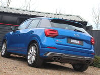 Audi Q2 2.0 SQ2 TFSI Quattro Semi-Auto 4WD 5dr 19