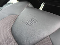 Audi Q2 2.0 SQ2 TFSI Quattro Semi-Auto 4WD 5dr 18