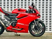 Ducati 959 959 Panigale 17